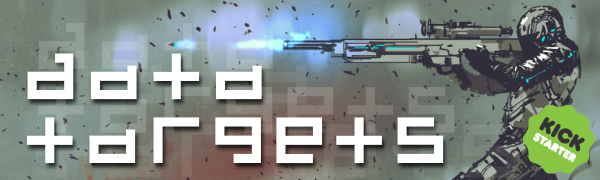 Data Targets
