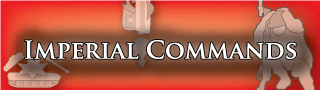 Imperial Commands