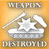 Imperial Commands: Weapon Destroyed