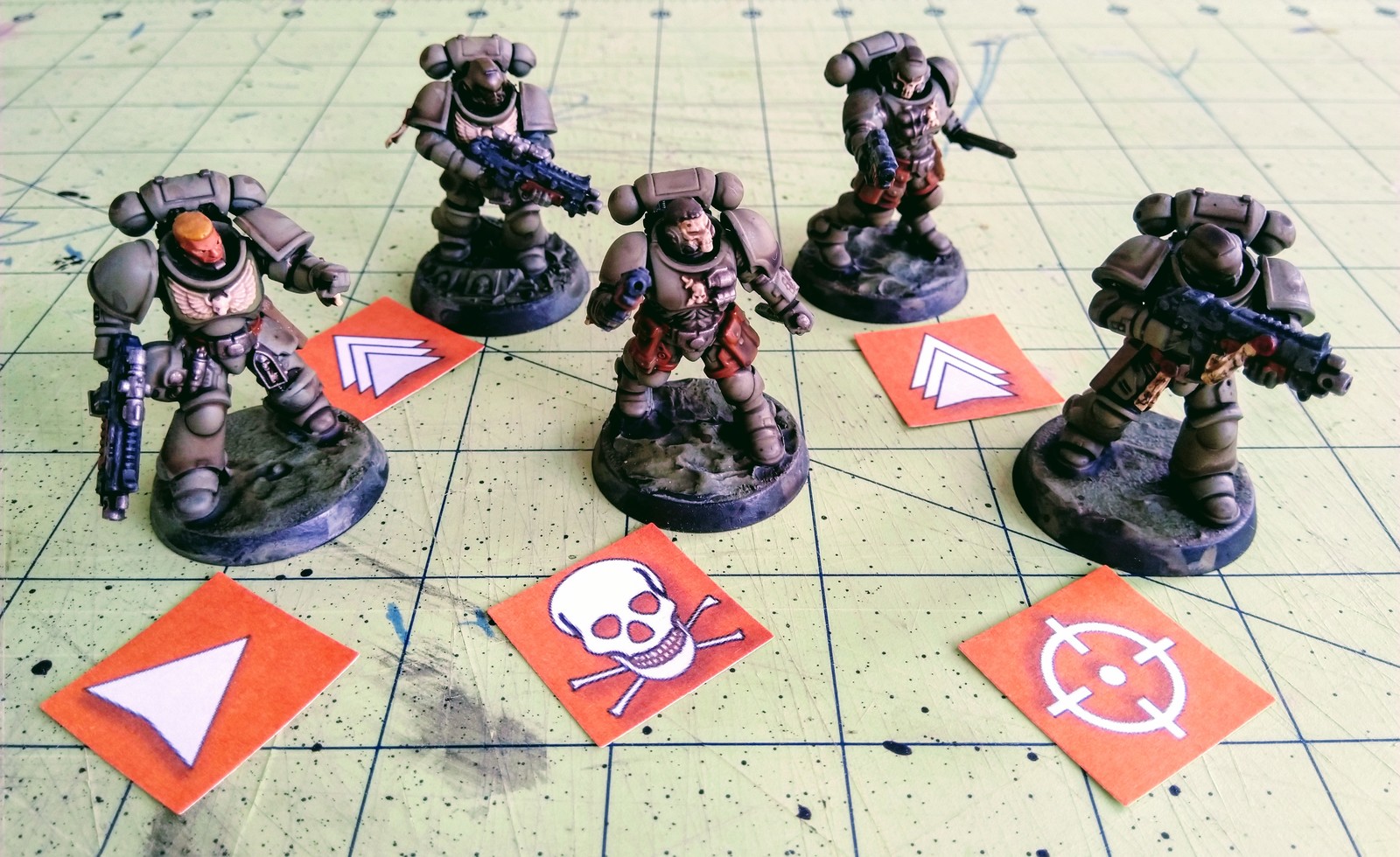 Warhammer 40k Kill Team Rules Pdf Download